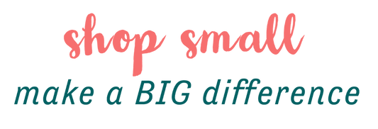 Shop Small : Here are 6 Reasons Why