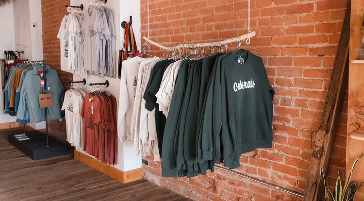 Men's Clothing