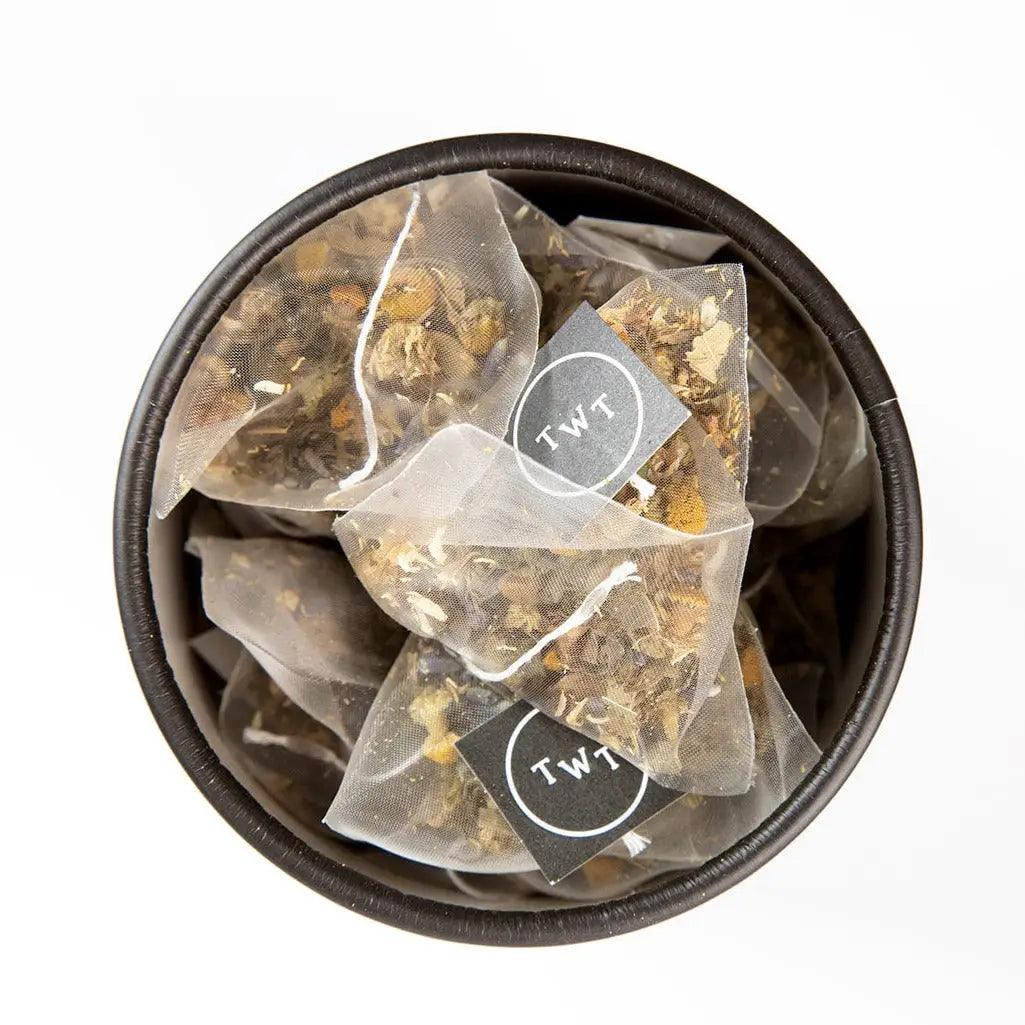 Bedtime Bliss Tea