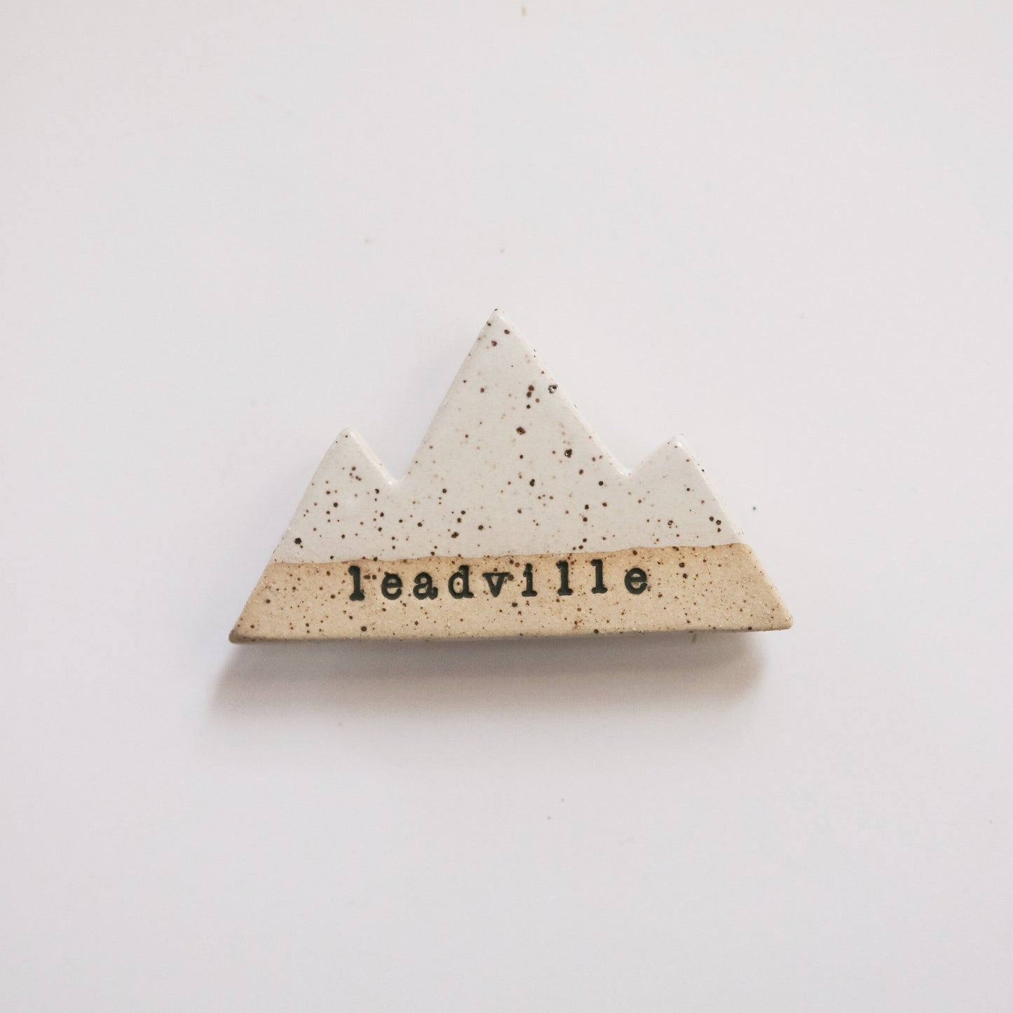 Leadville Magnet
