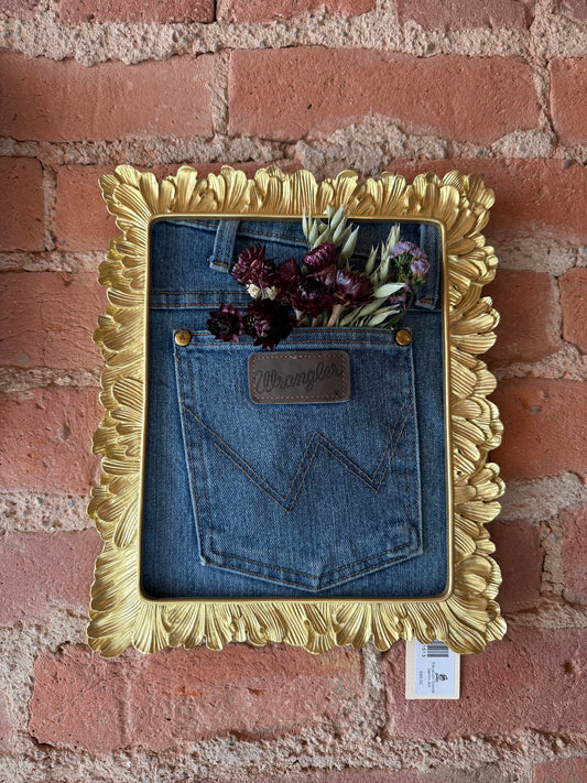 Denim Art