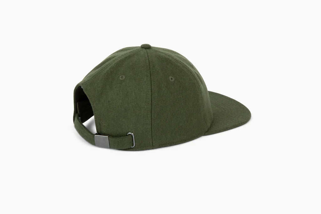 Tent Hat Moss