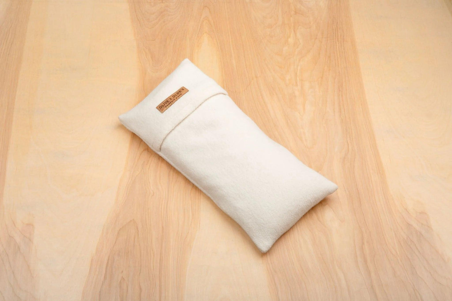 Large Linen Hot Pack / Cold Pack