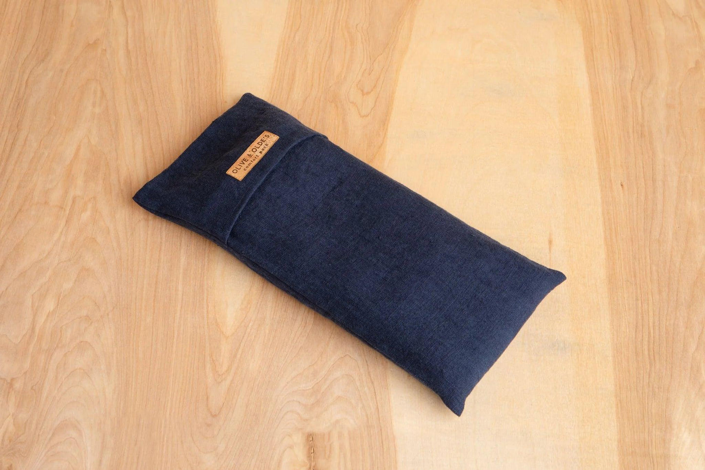Large Linen Hot Pack / Cold Pack