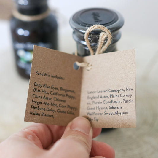 Save the Bees Wildflower Seeds