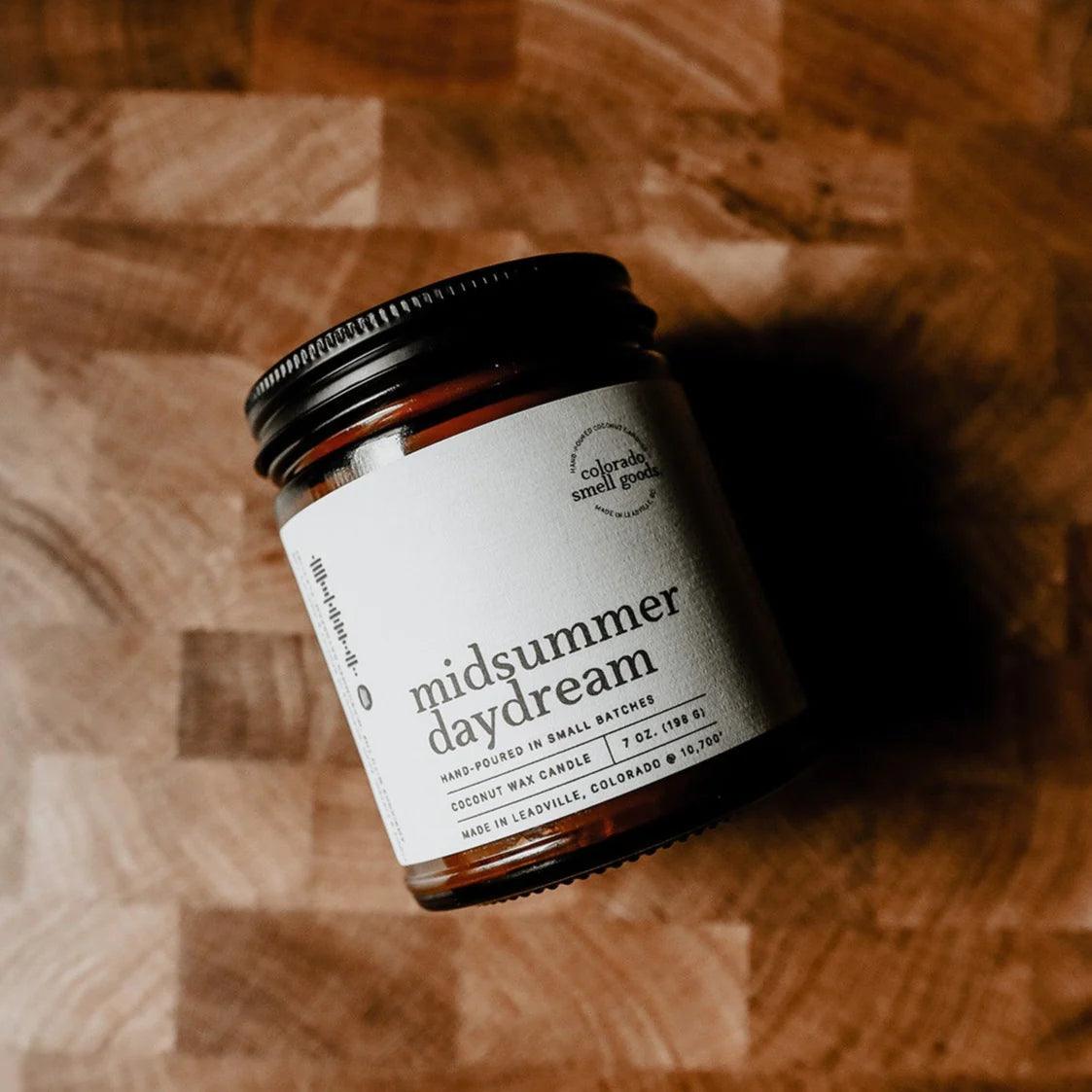 Midsummer Daydream Candle