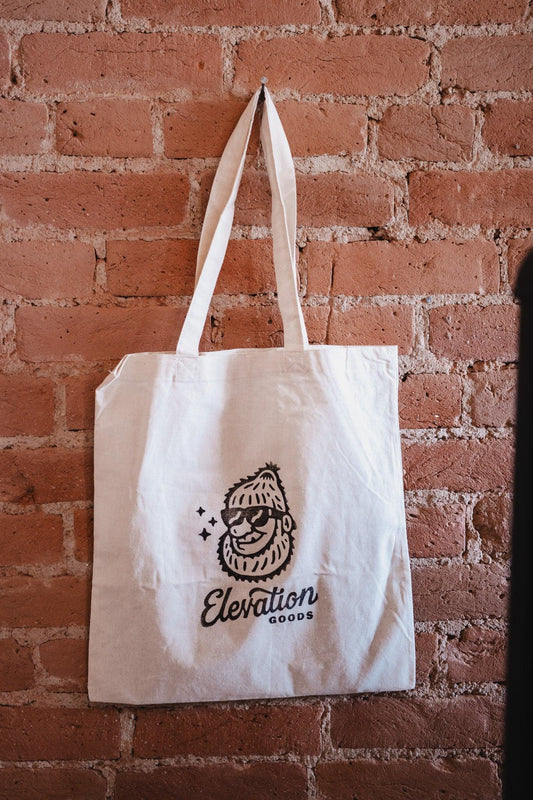 Reusable Bag - Elevation Goods
