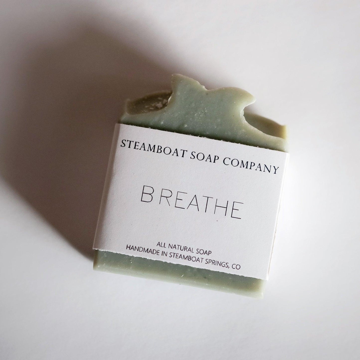 Breathe Soap