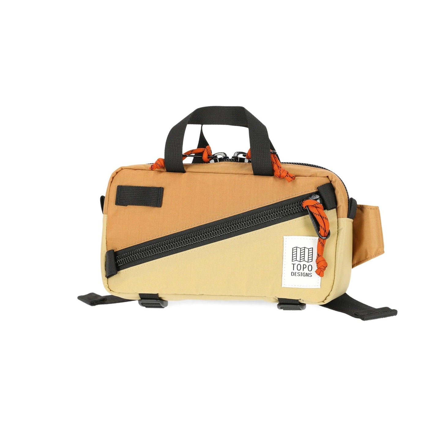 Mini Quick Pack Topo Designs