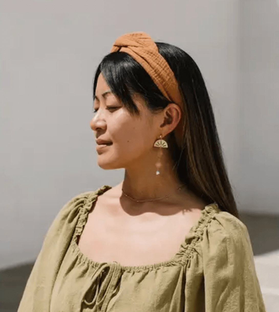 Head Wrap