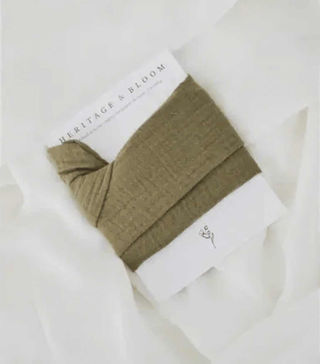 Head Wrap