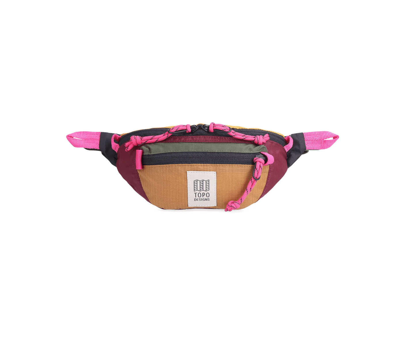 Mountain Waist Pack