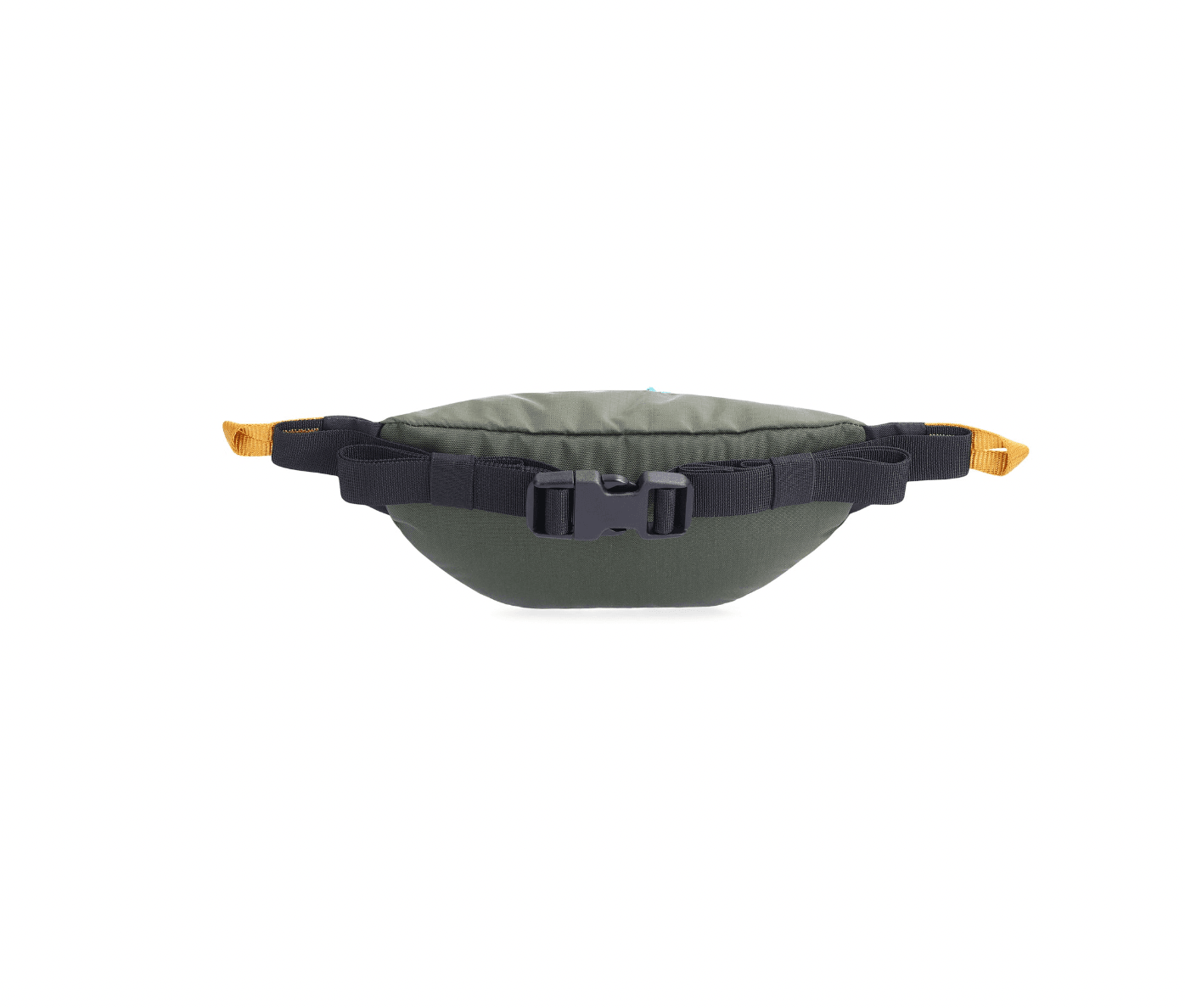 Mountain Waist Pack - Bone/Olive