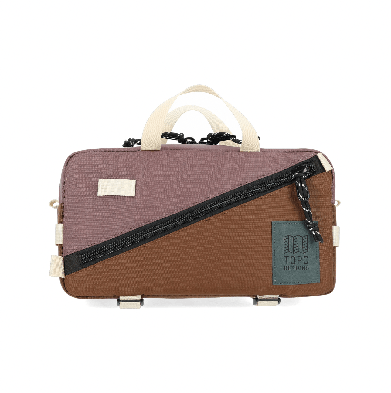 Quick Pack - Peppercorn/Cocoa