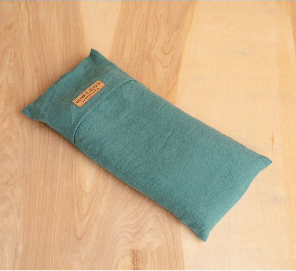 Large Linen Hot Pack / Cold Pack