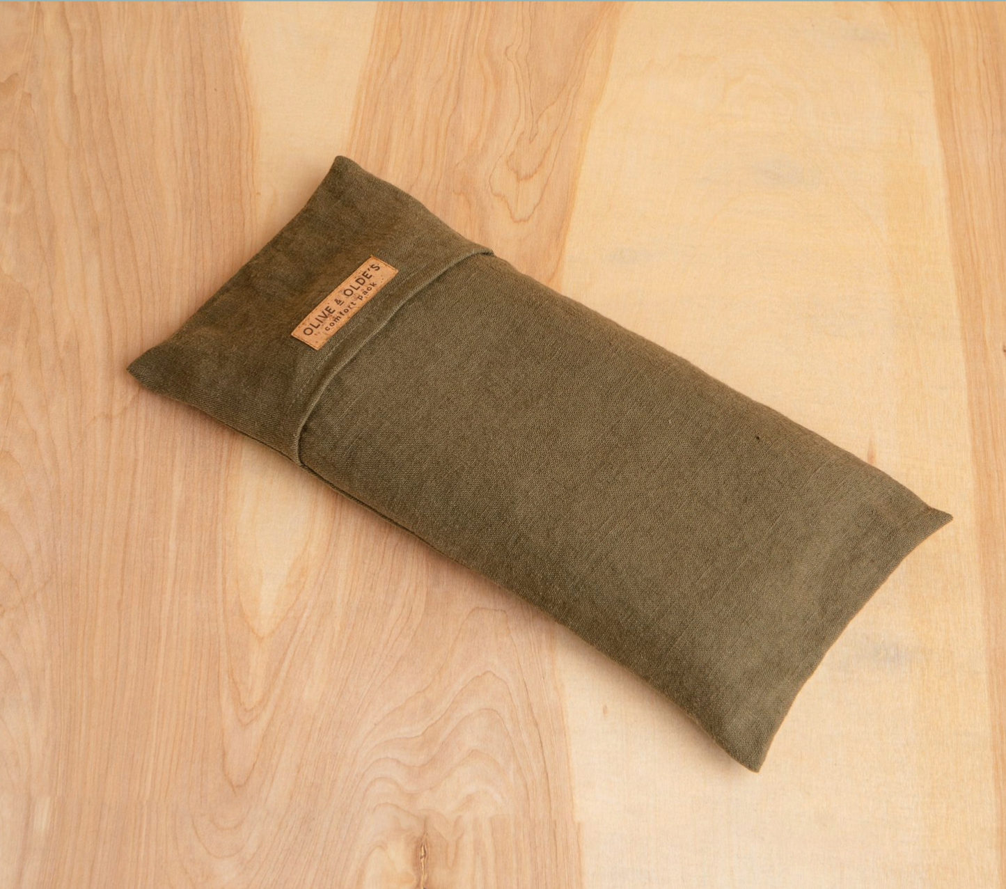 Large Linen Hot Pack / Cold Pack