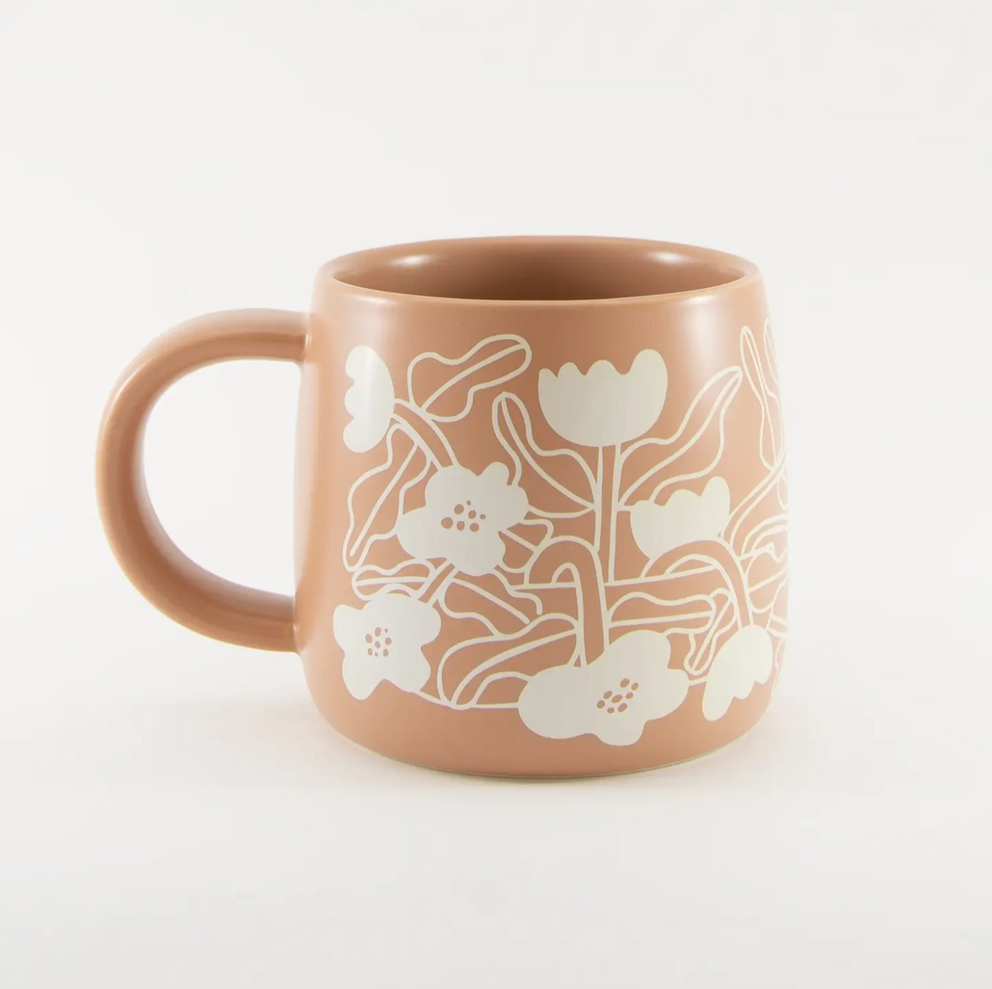 Take Good Care of Yourself Mug