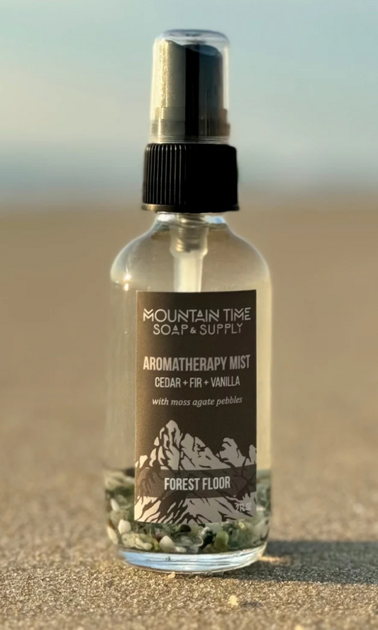 Room Spray | Aromatherapy Mist