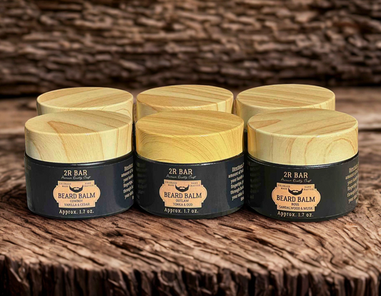 Beard Balm