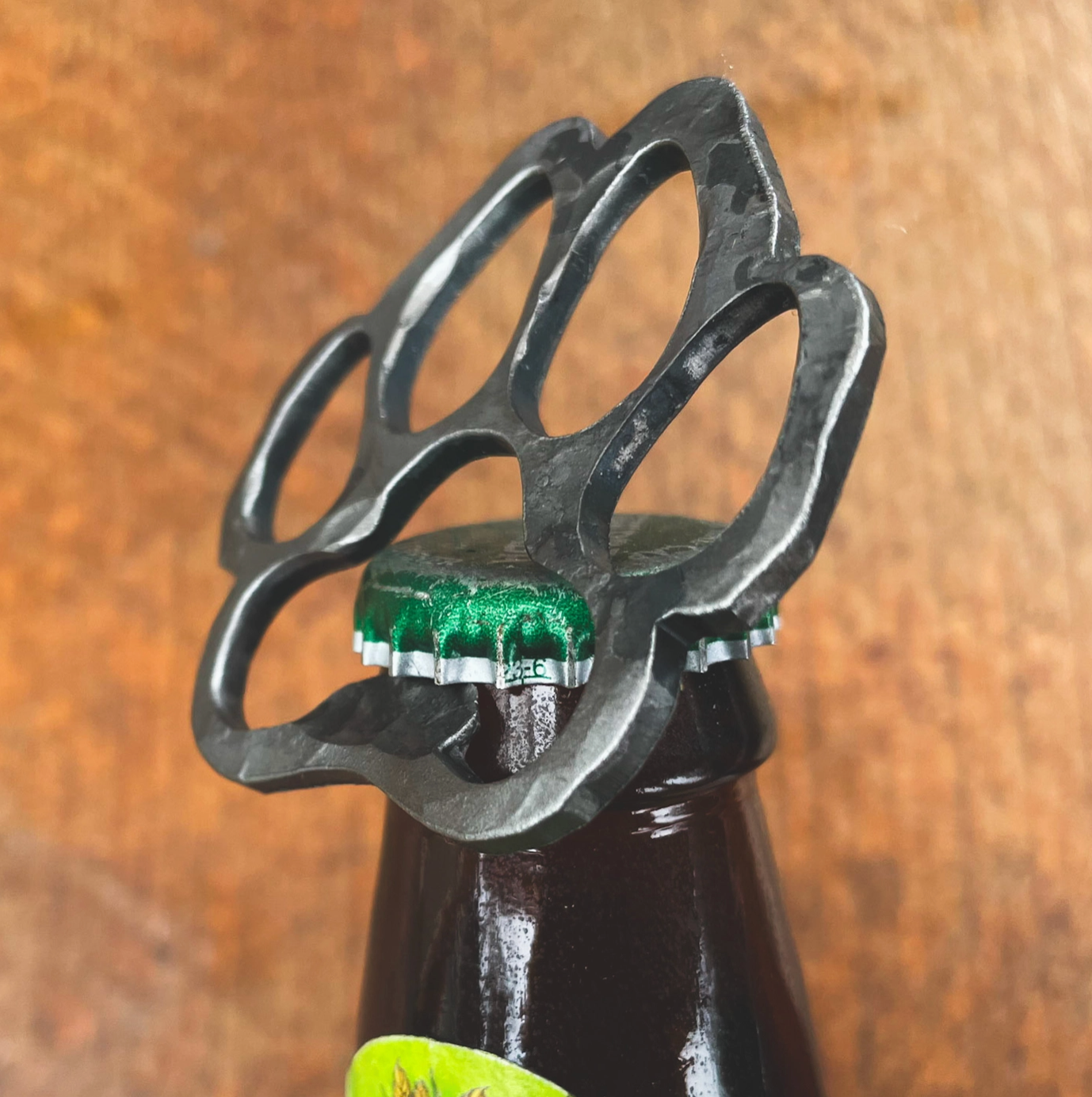 Dog Lover Bottle Opener