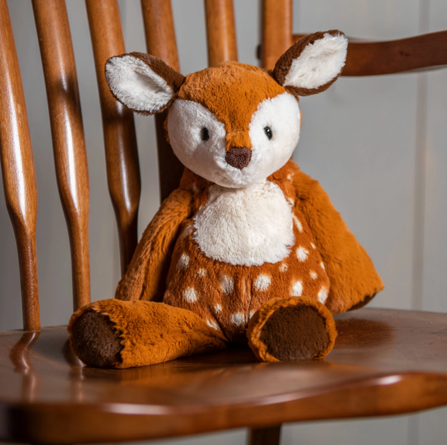 Fawn Soft Stuffed/Plush Toy