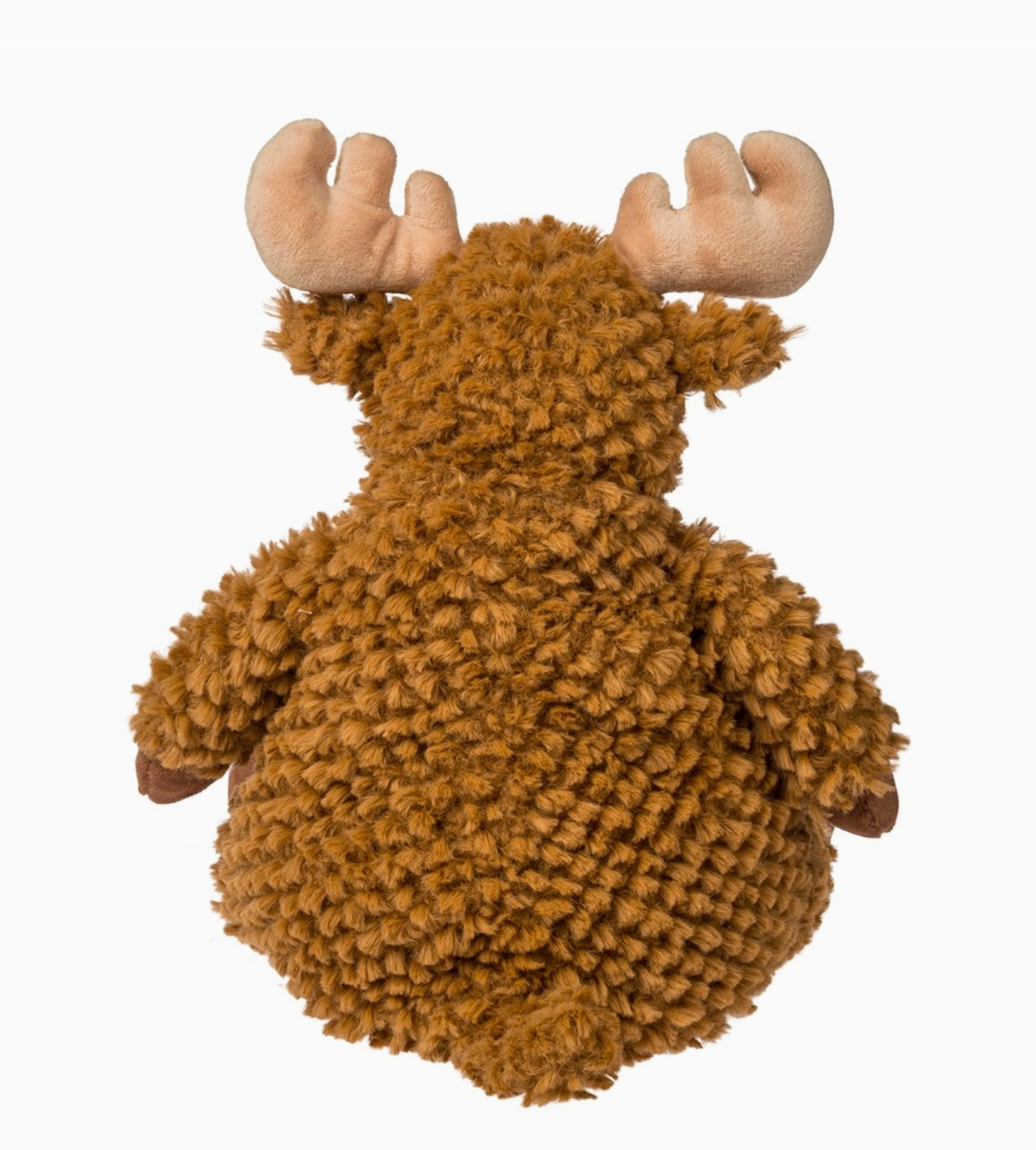 Moose Plush
