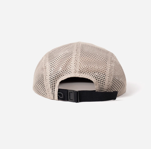 5 Panel Hat | Cobblestone