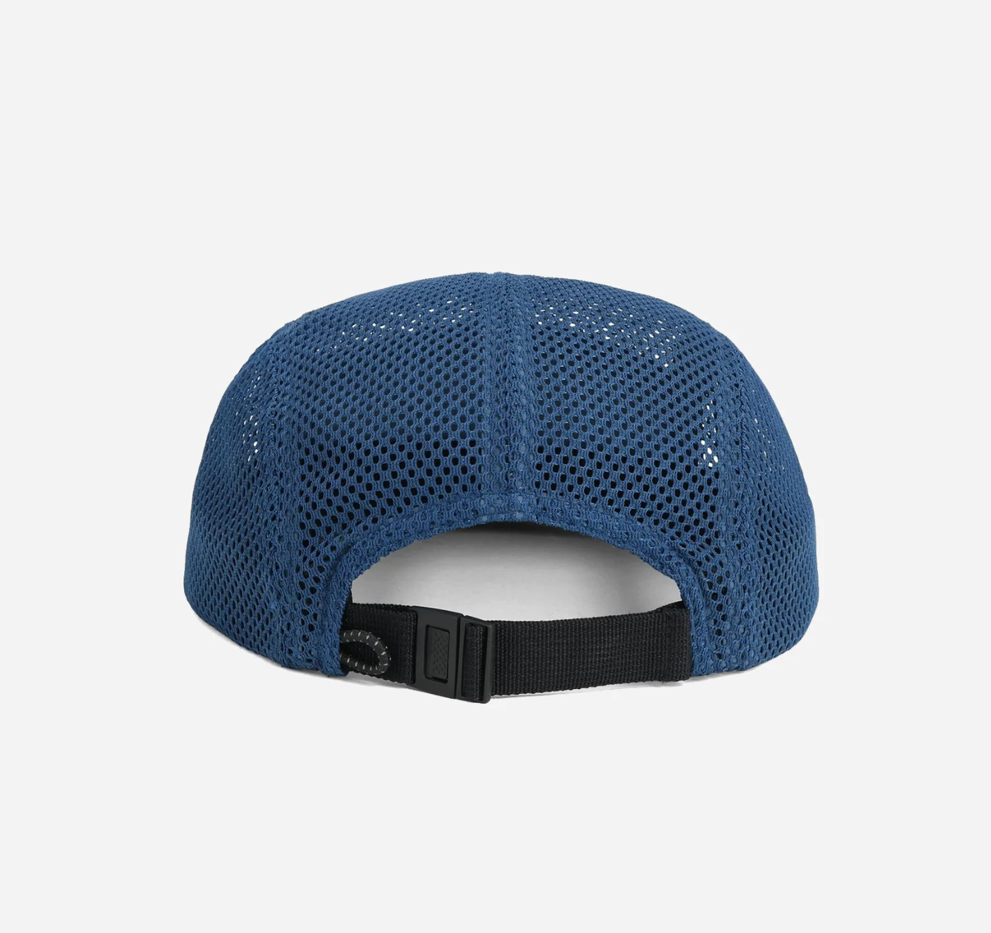 5 Panel Hat | Stone Blue