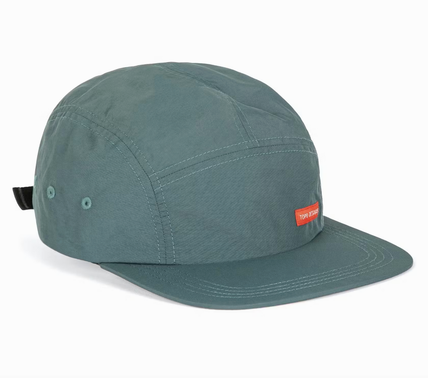 5 Panel Camp Hat | Juniper
