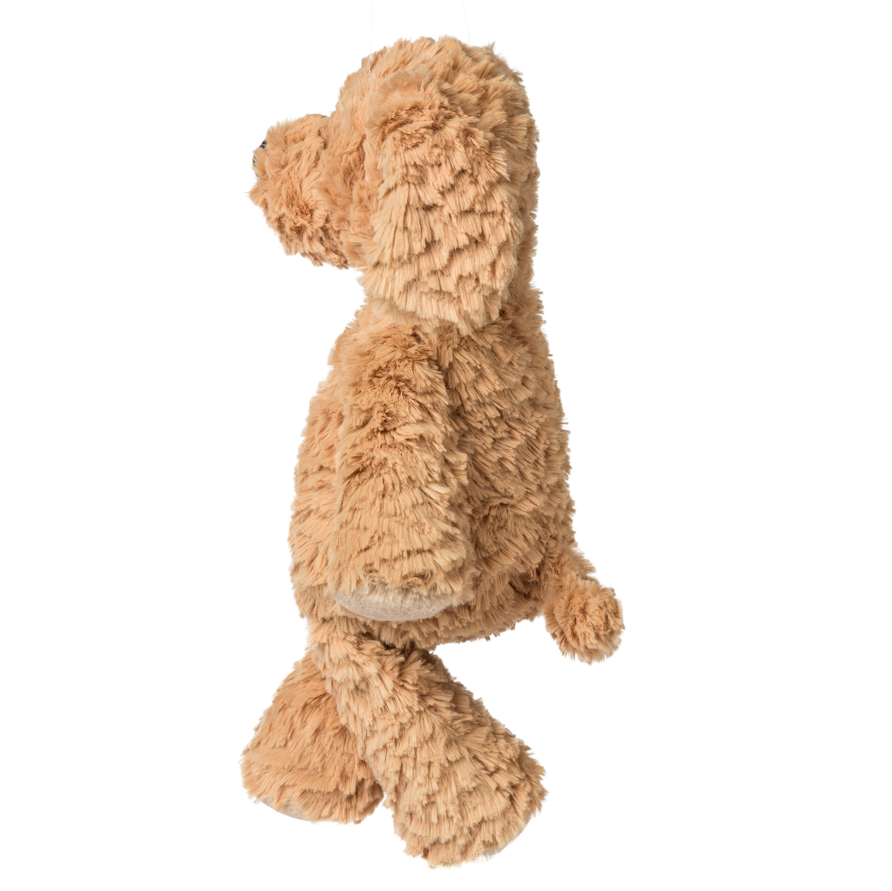 Golden Retriever Puppy Plush