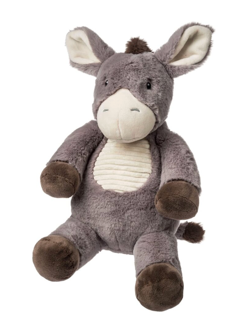 Dusty Donkey Plush toy