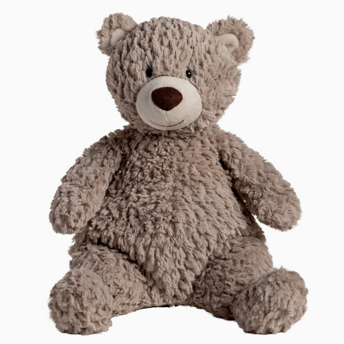 Snuggable Teddy Bear