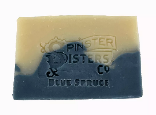 Naked Bar Soap