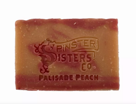 Naked Soap Bar