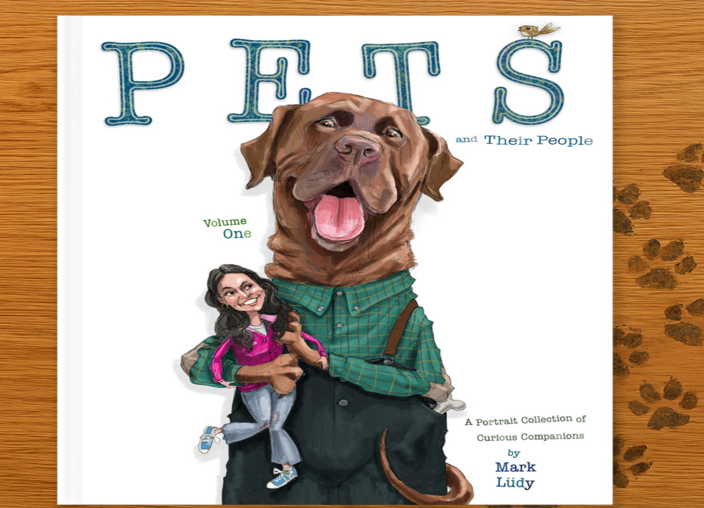 The North American Animal ABC Book