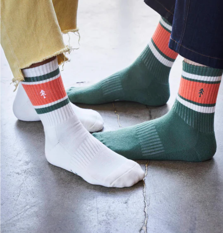 Trail Crew Socks (XS/S)