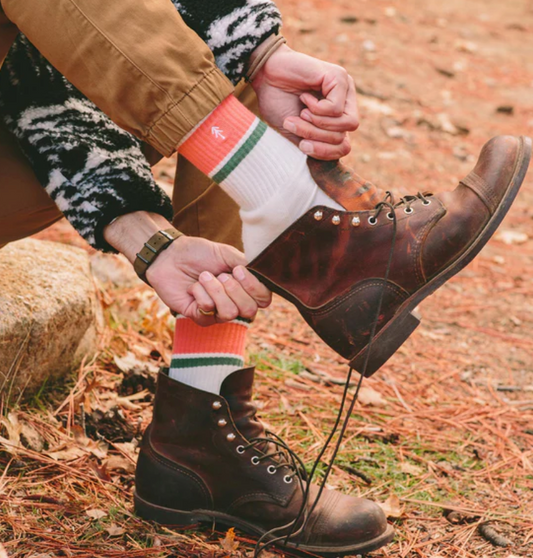 Trail Crew Socks