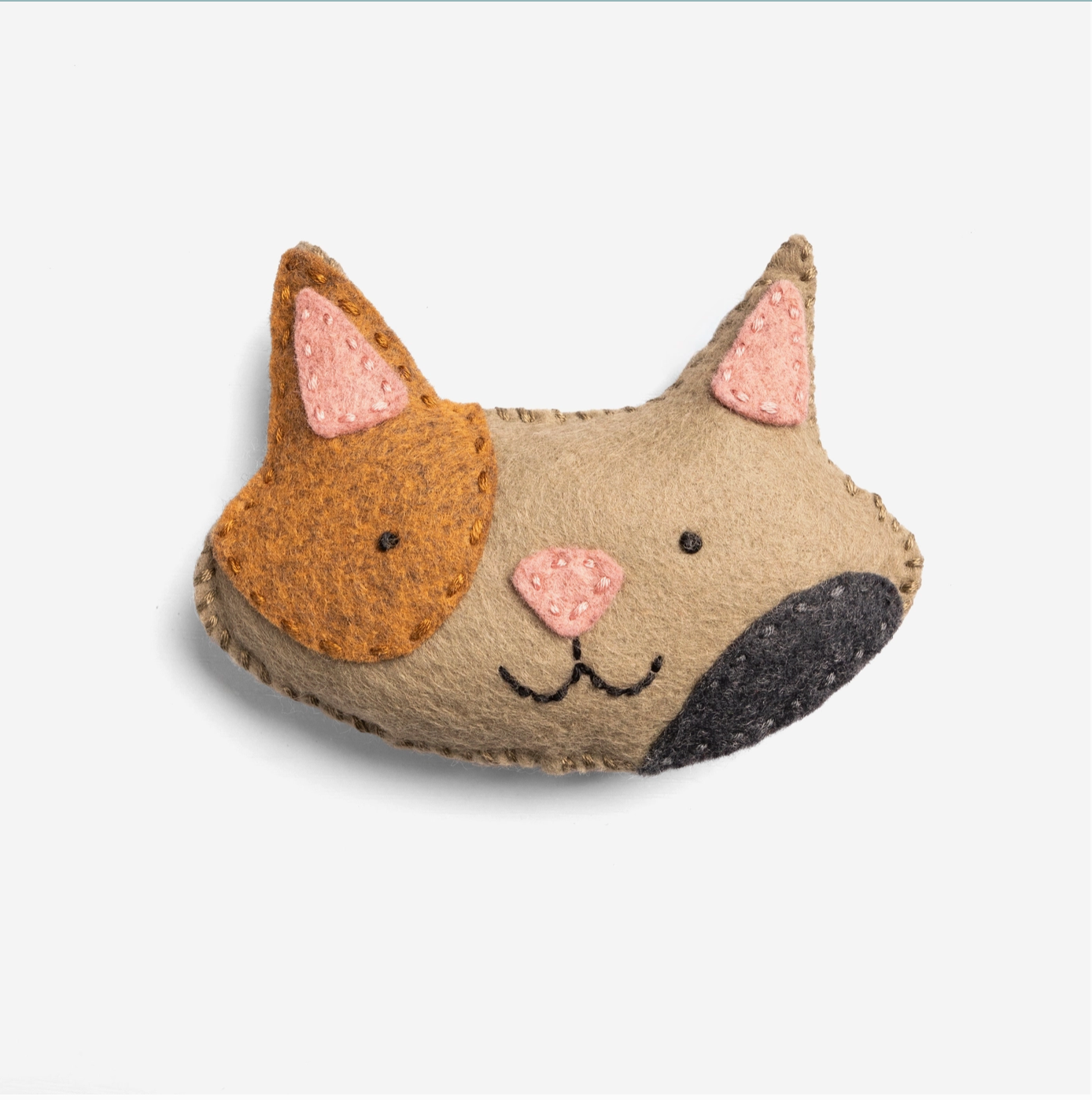 Felt Stitchin’ Kit
