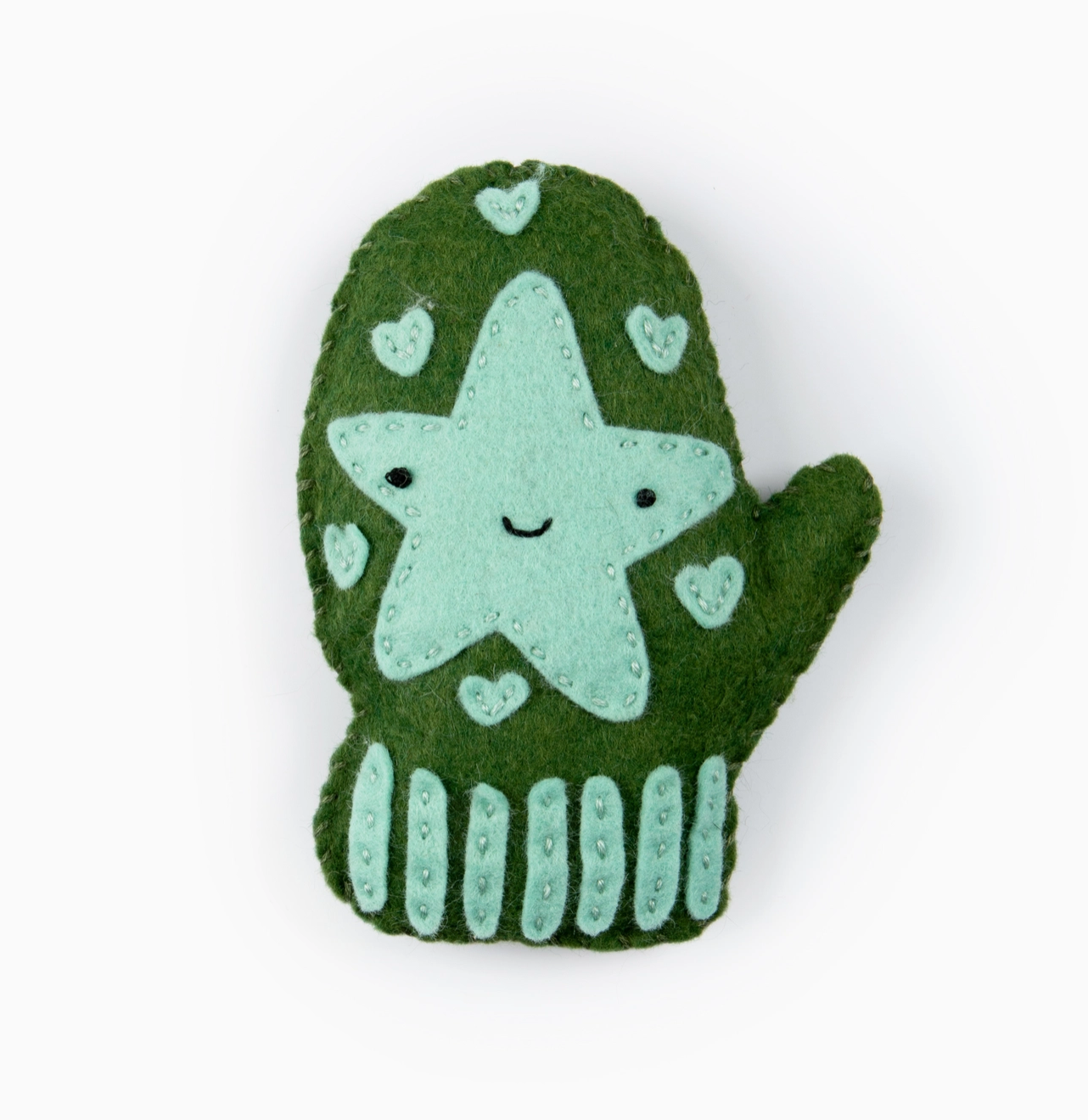 Felt Stitchin’ Kit