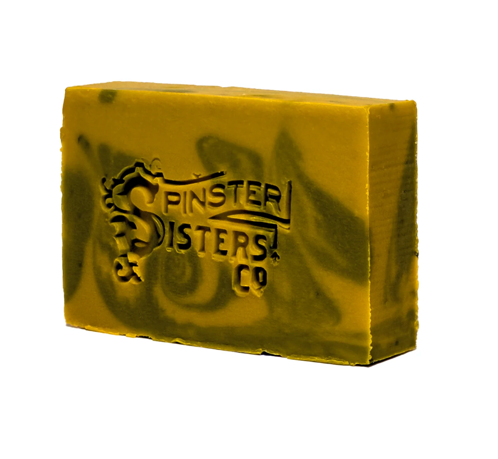 Naked Bar Soap