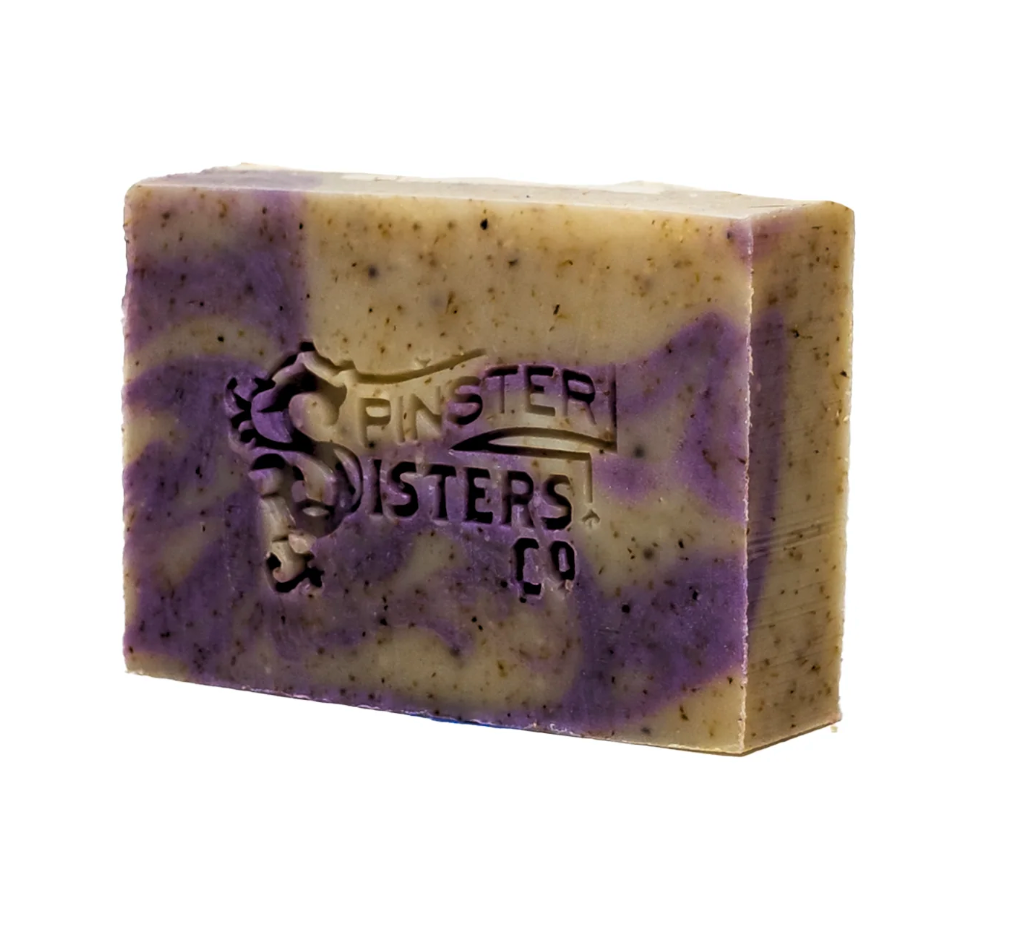 Naked Bar Soap