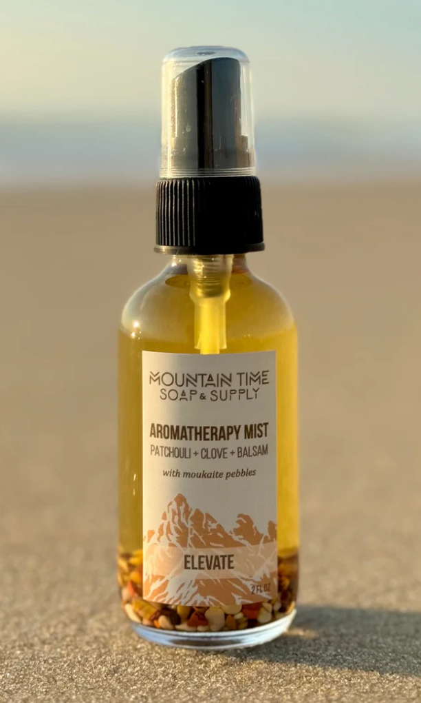 Room Spray | Aromatherapy Mist