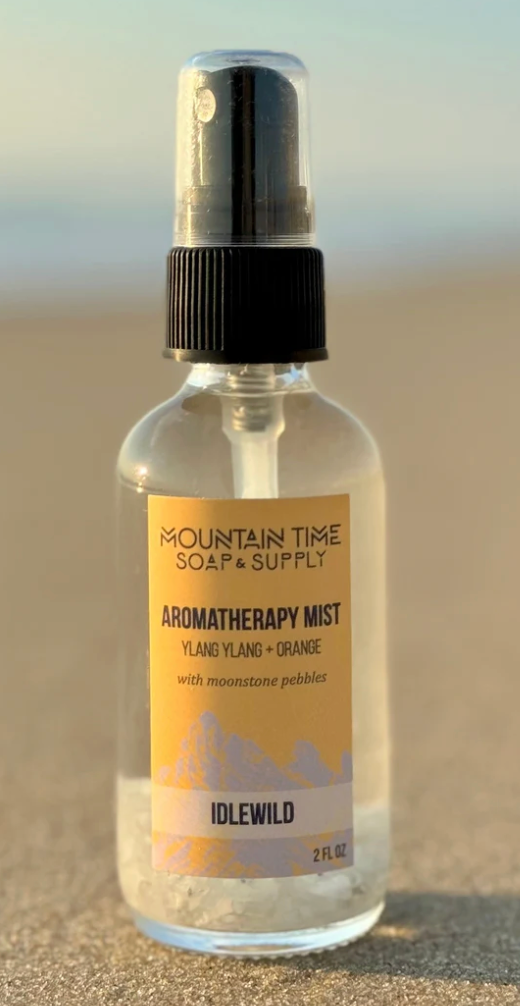 Room Spray | Aromatherapy Mist