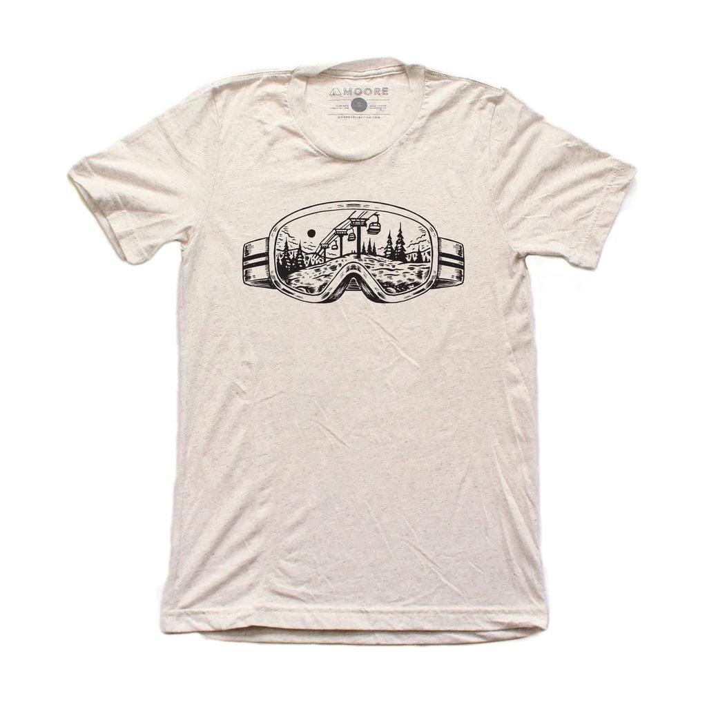 Ski Colorado Tee Shirt