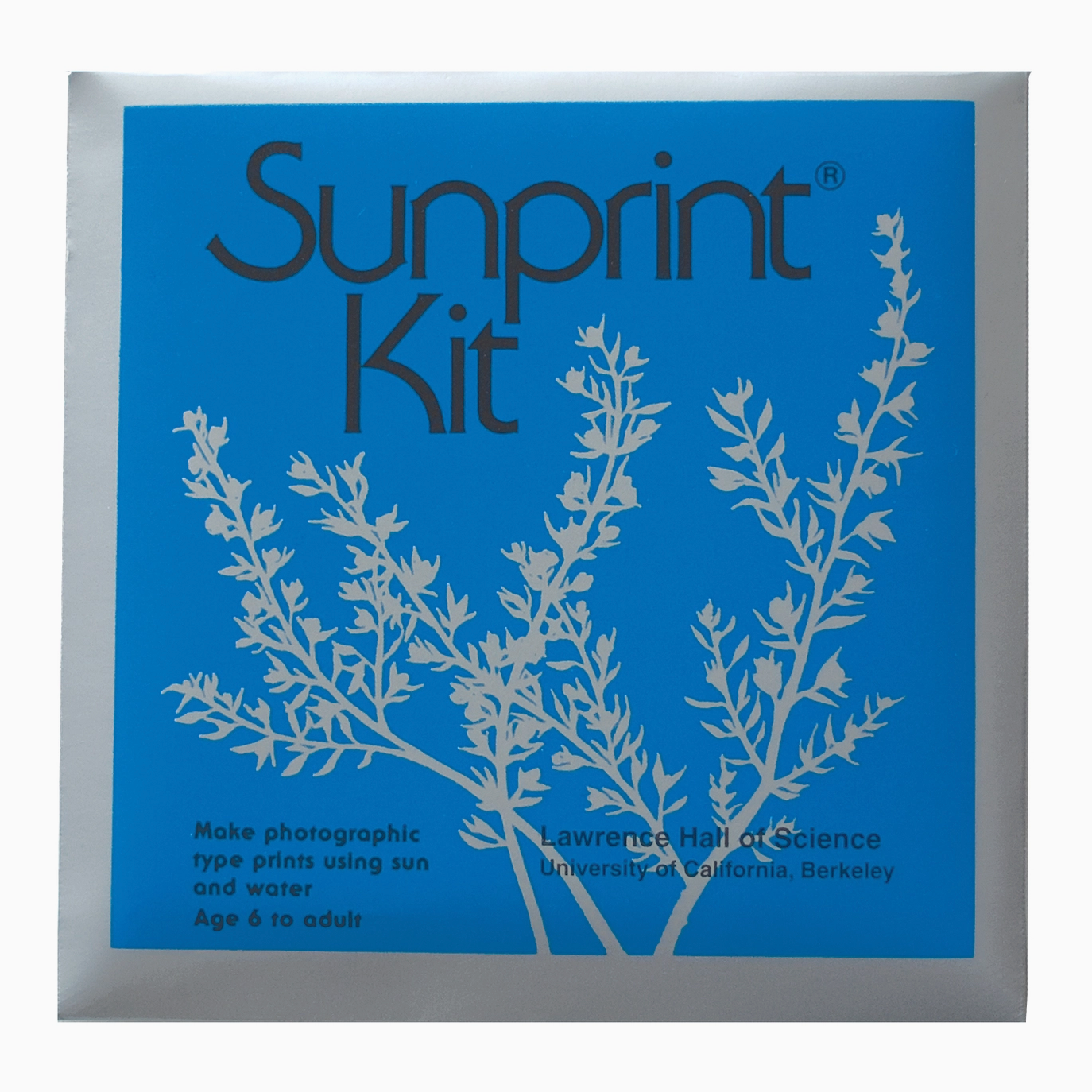 sun print kit