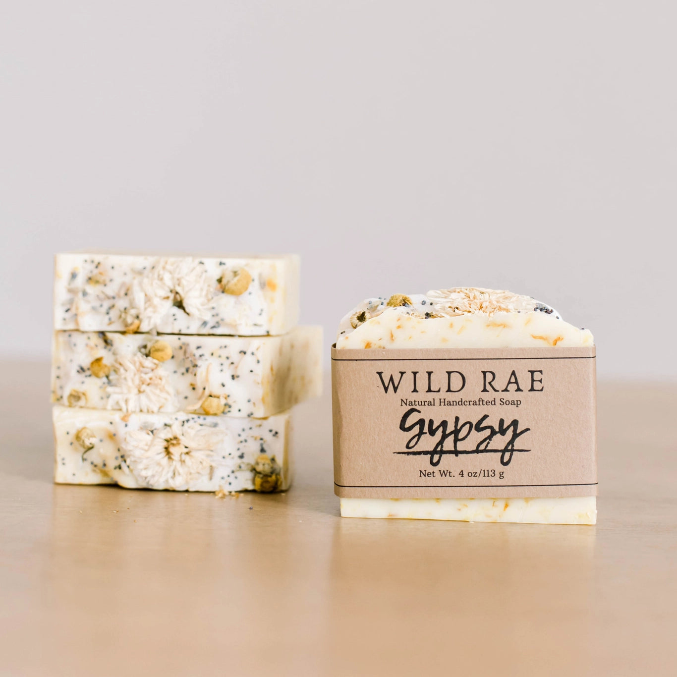 Sweet Orange Soap - Gypsy