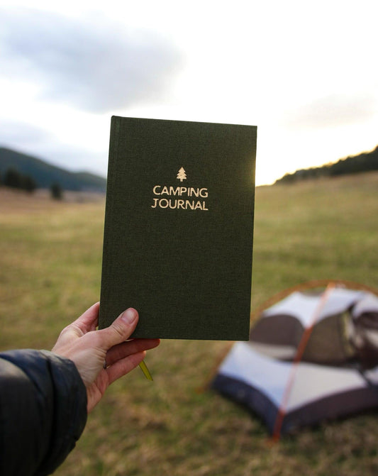 Camping Journal