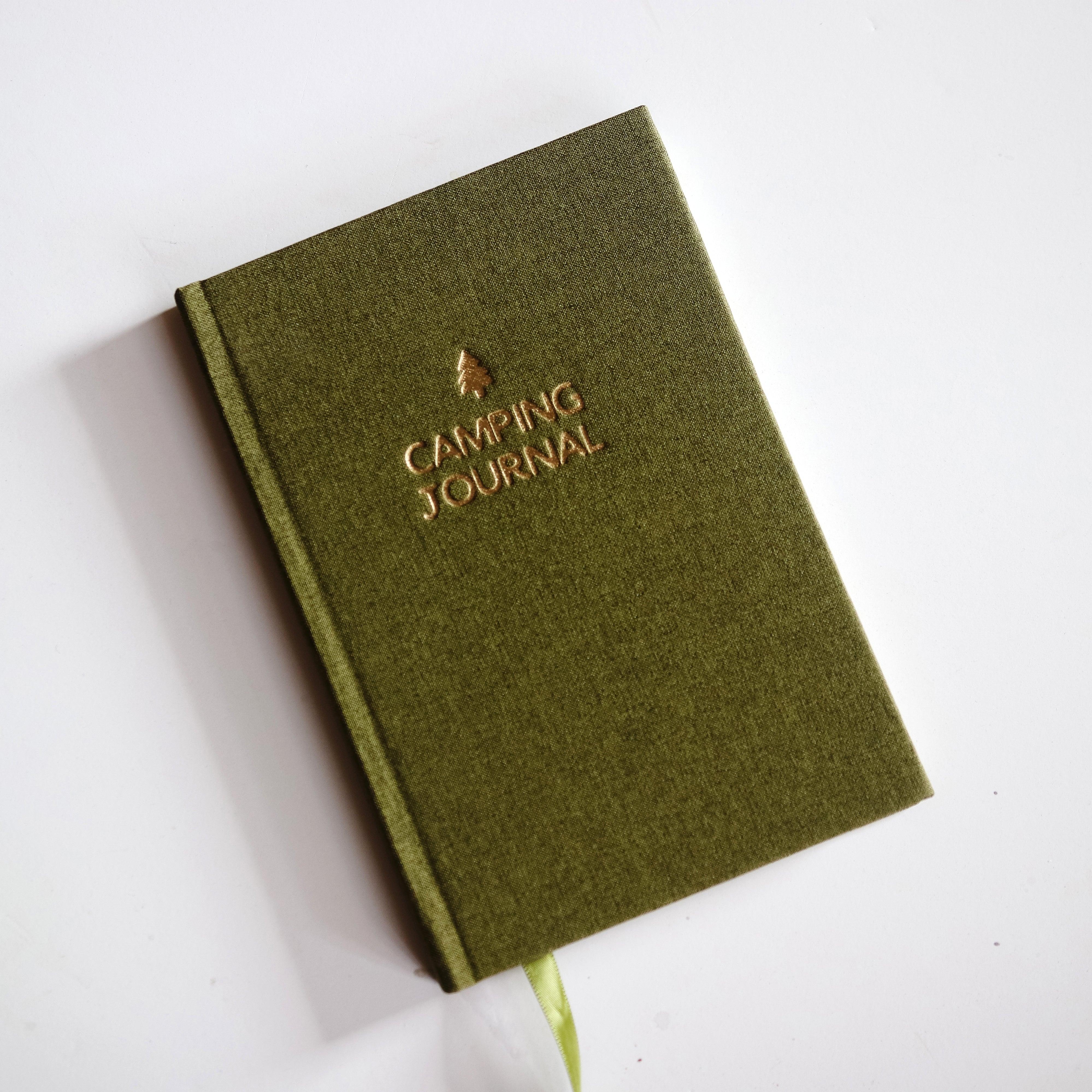 camping zeitschrift Camping Journal
