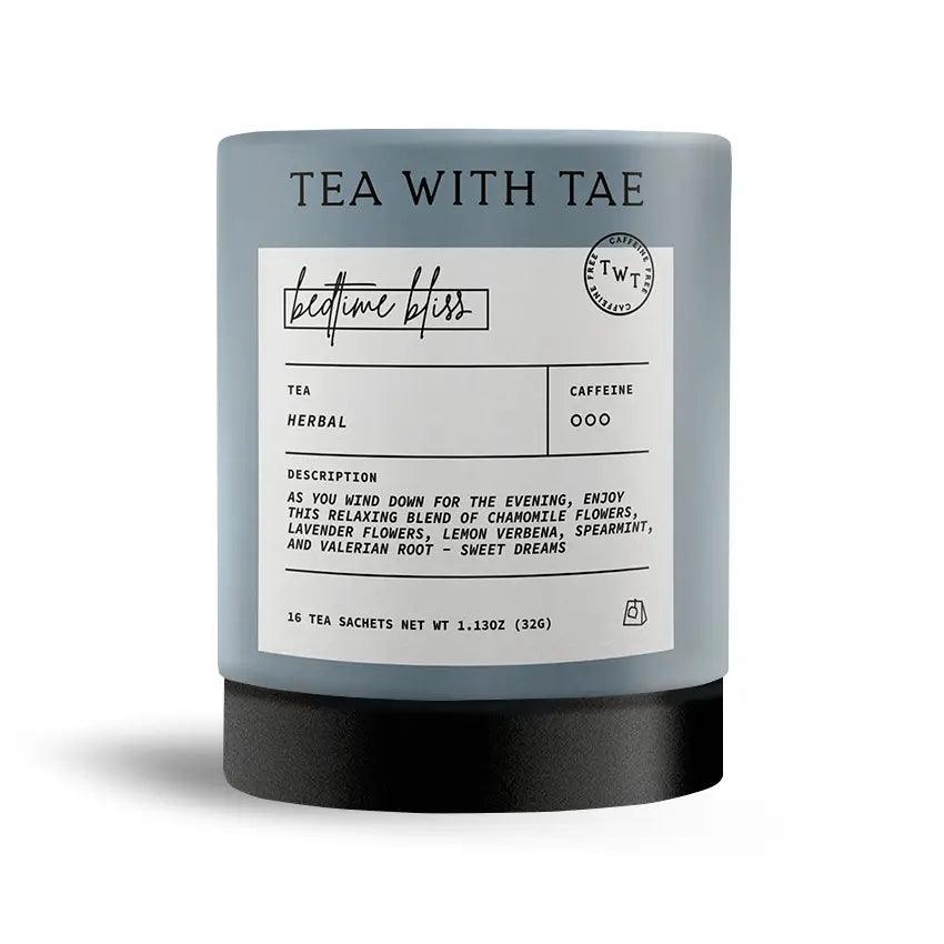 Bedtime Bliss Tea