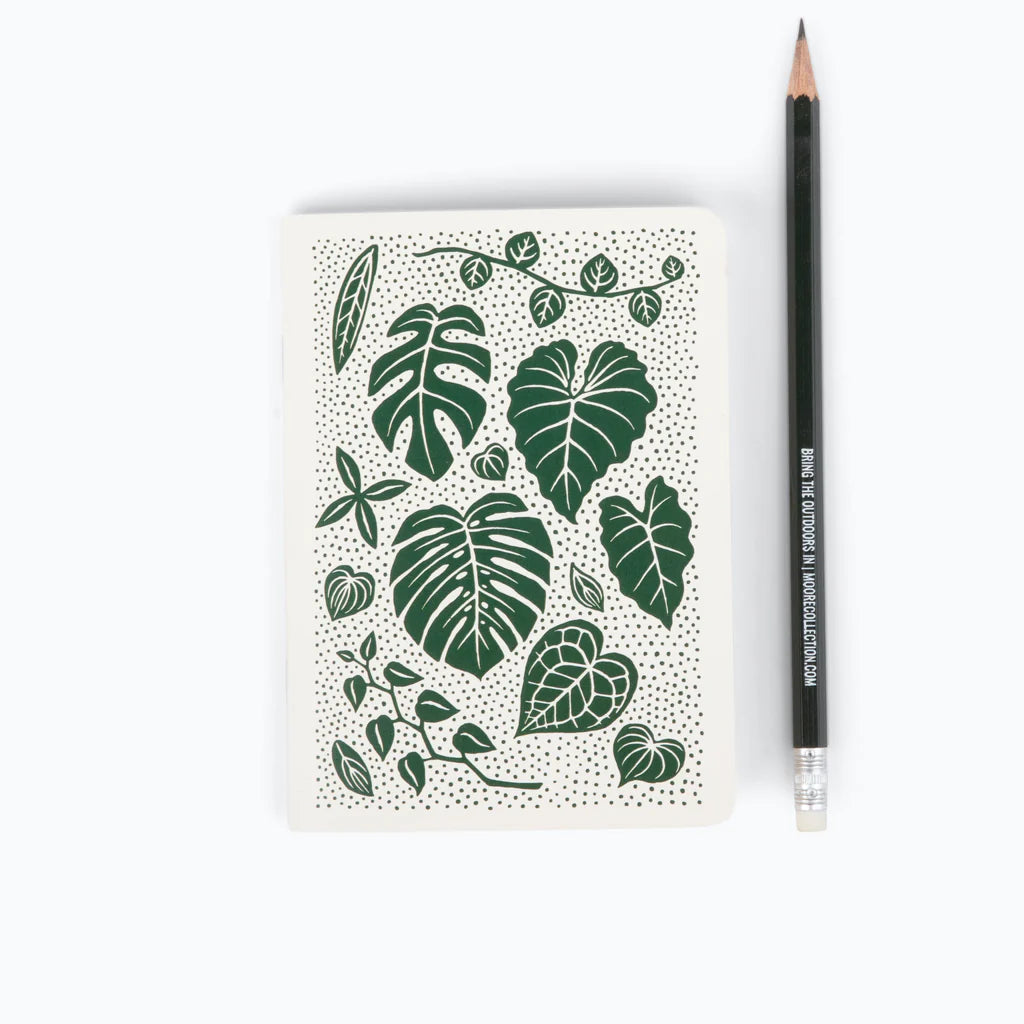 Mini Notebook
